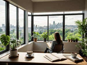 Strategic Procrastination benefits concept