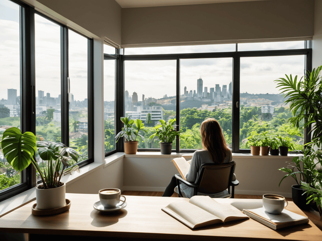 Strategic Procrastination benefits concept