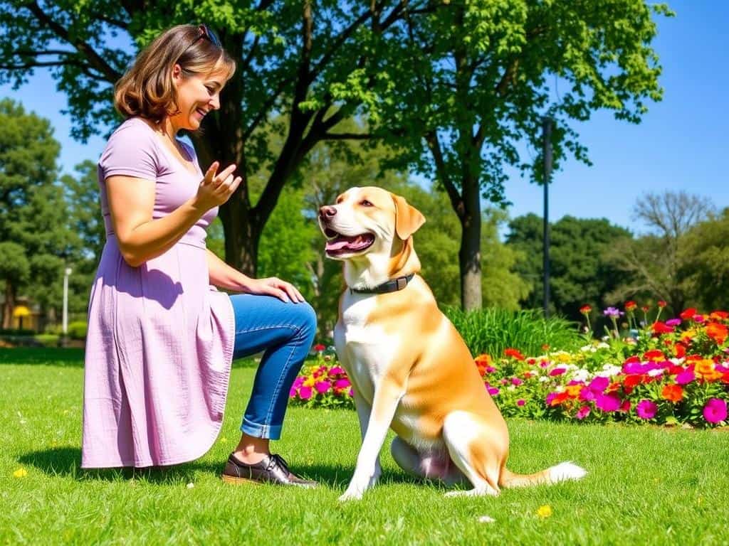 importance of obedience training