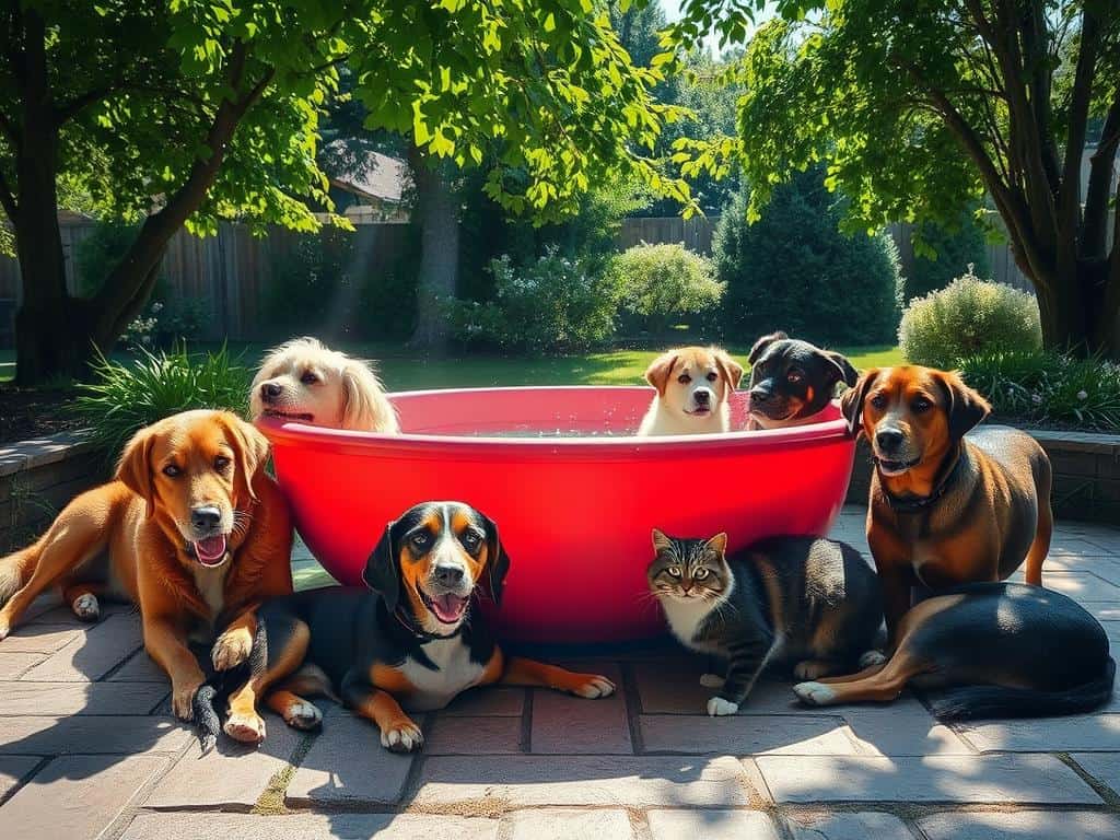 pet hydration