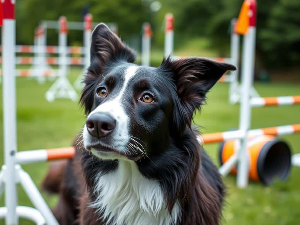 smart dogs