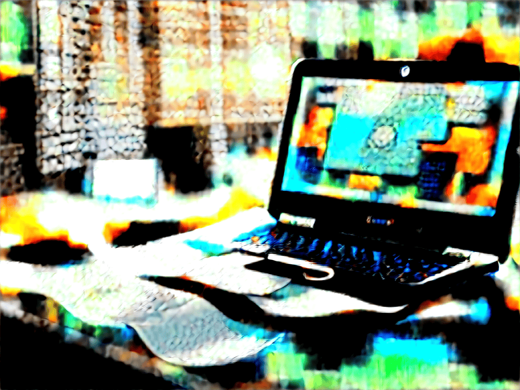 Project Overview in one hour