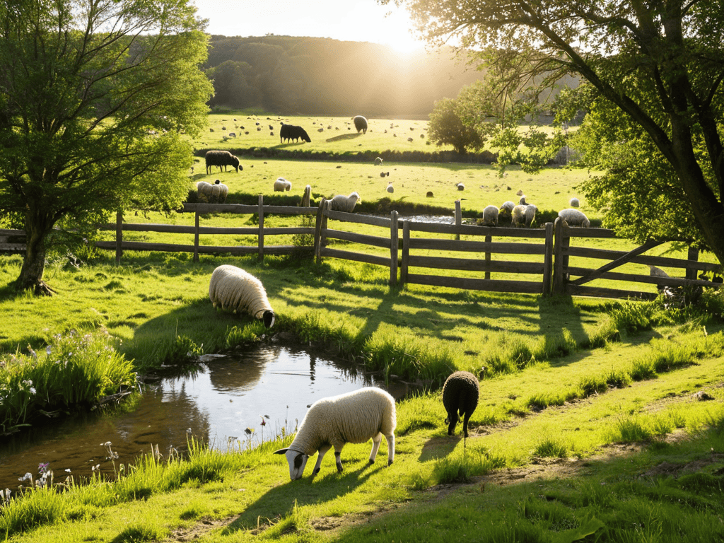 Unlocking Harmony through gut health