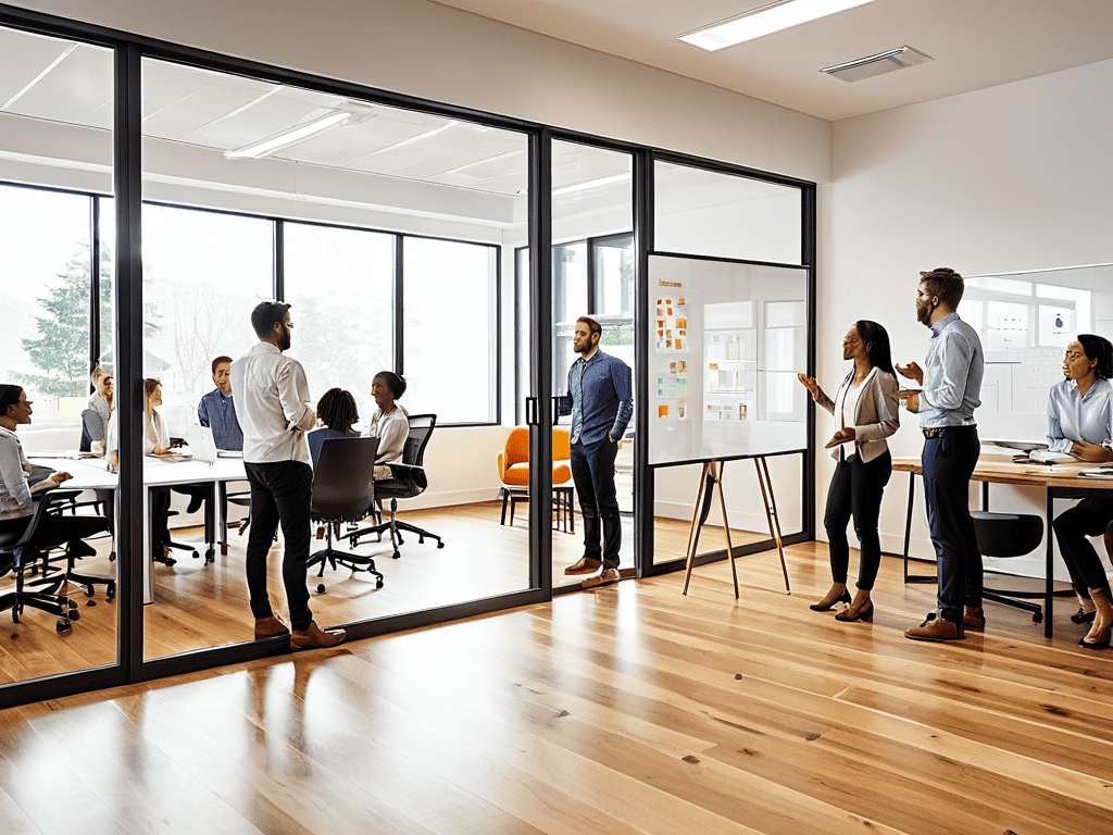 Embracing Radical Transparency in business
