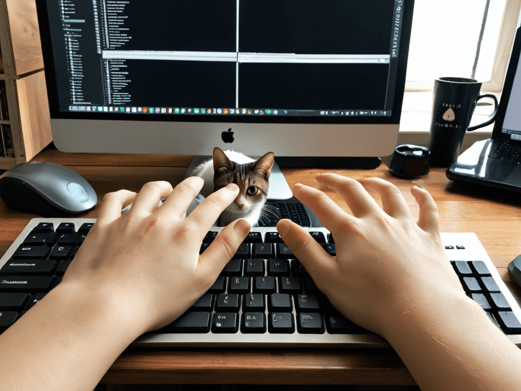 Neovim newbies guide