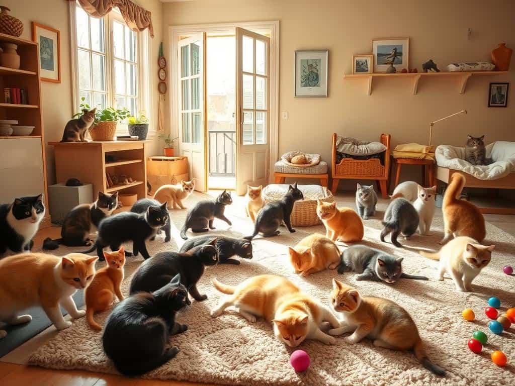 Cat adoption tips