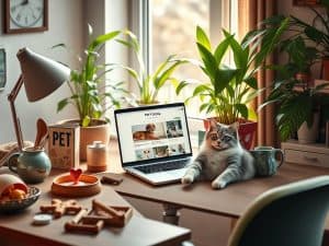 Lifestyle pet blogs