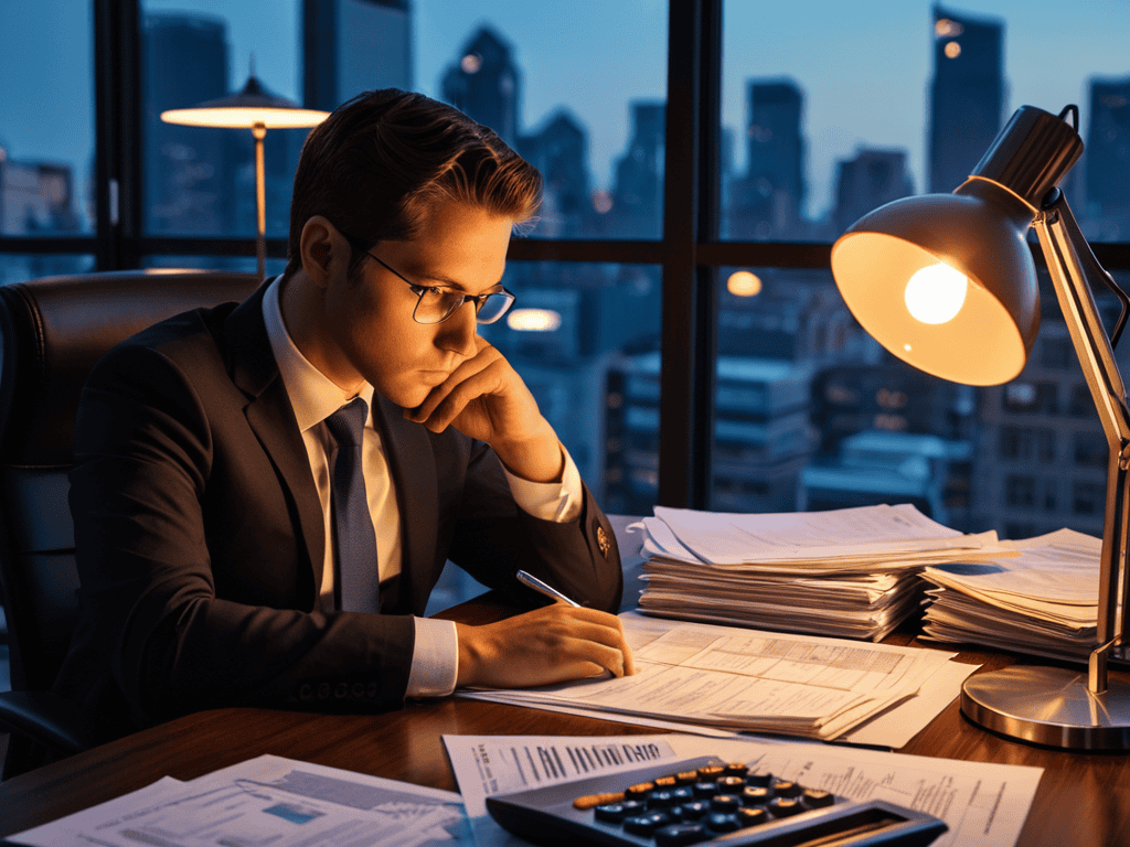 Hard Money Lending Risks Explained