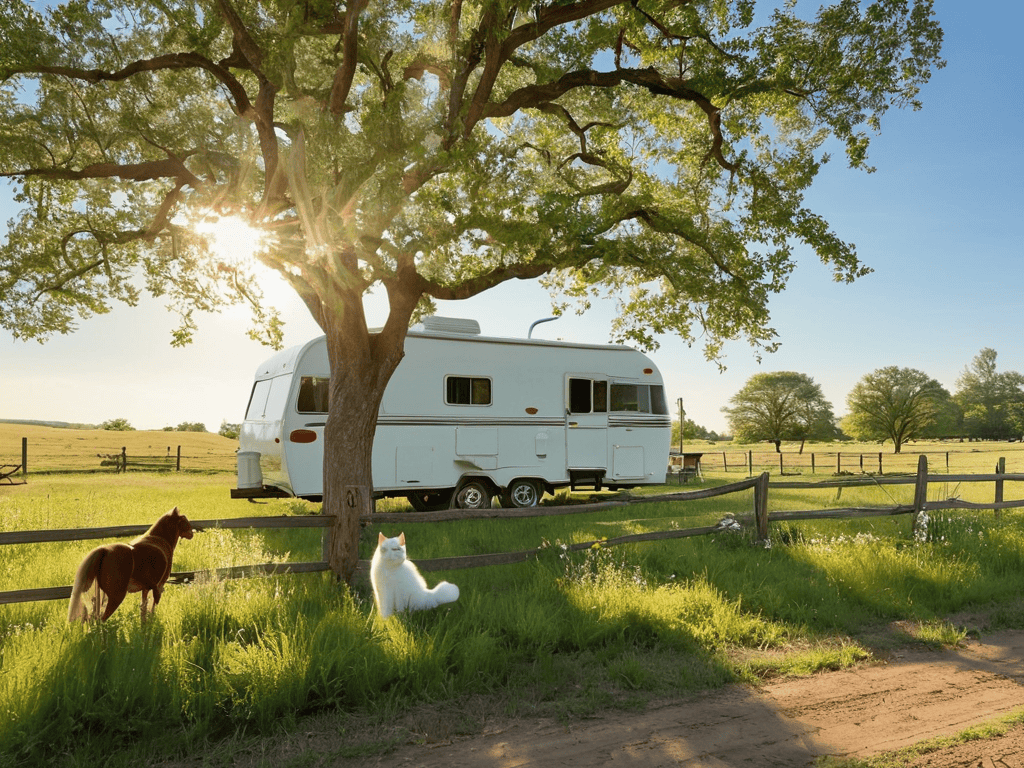 Blue Health Travel pet friendly vacations