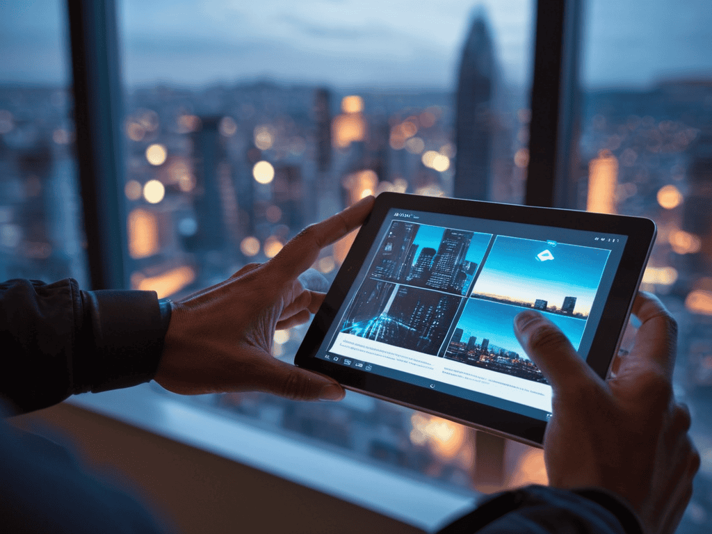Digital Provenance Tools authentication