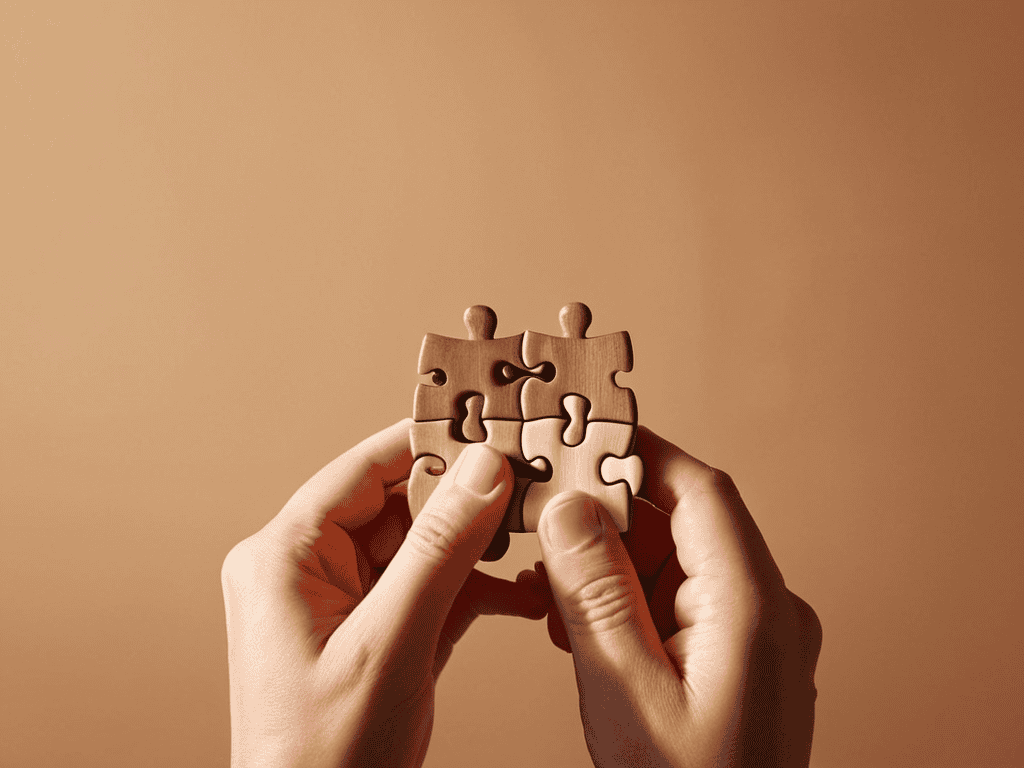 Building Brain Fortitude concept