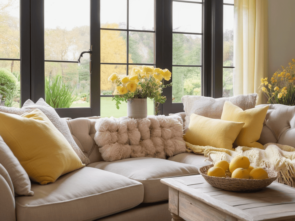 Spring Summer Color Palette