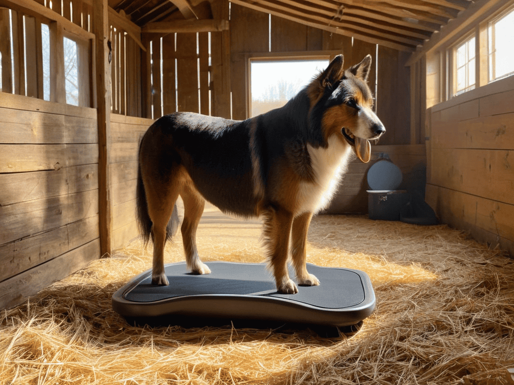 Vibration Plates Wellness therapy