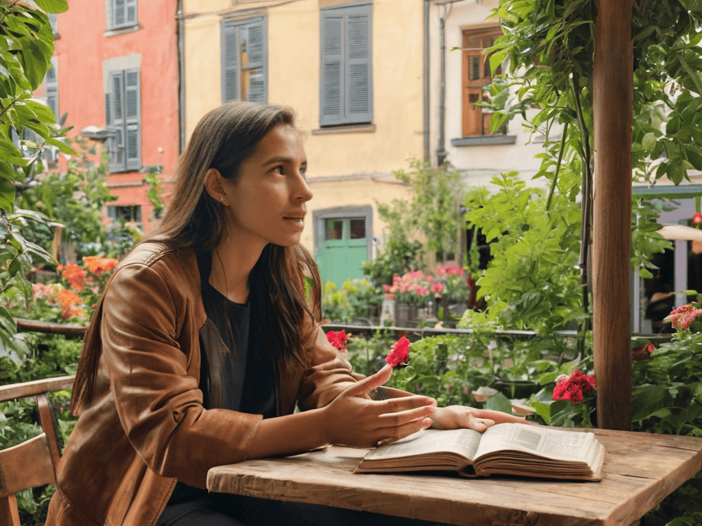 Language immersion plan tips