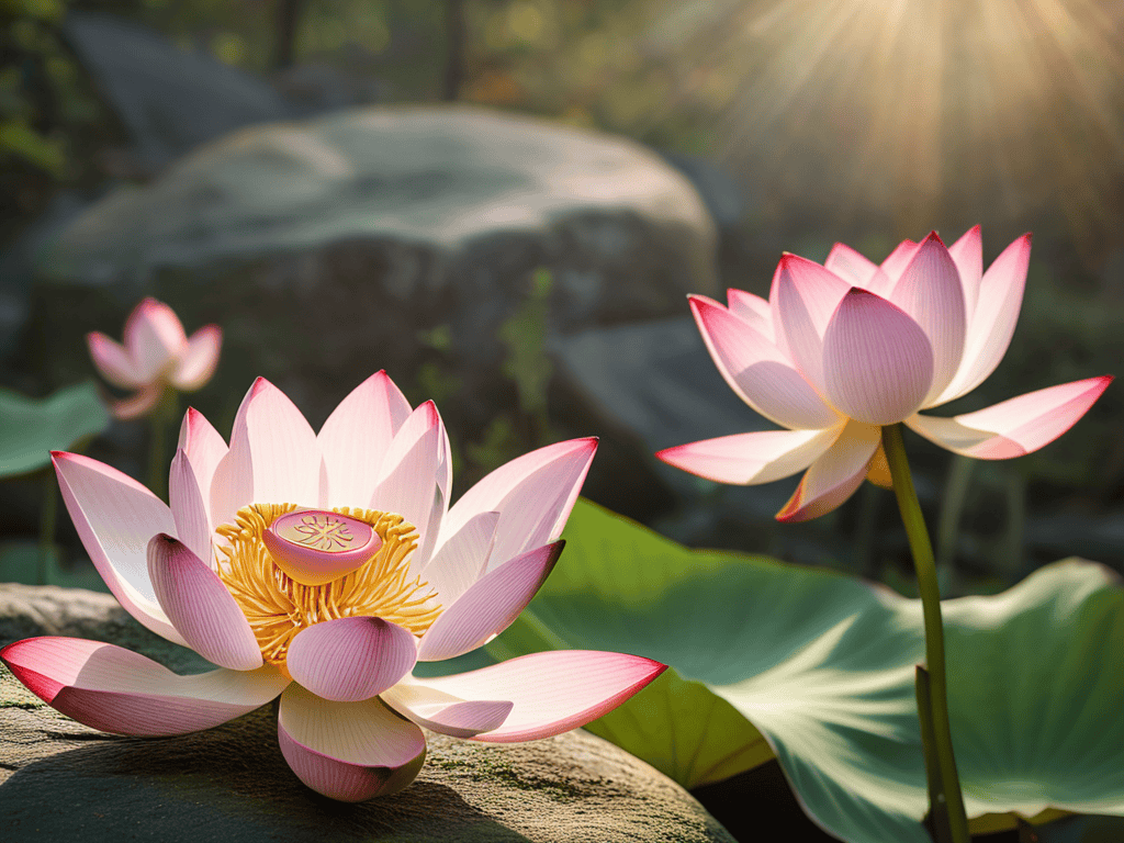 Embracing the Beauty of Resilience