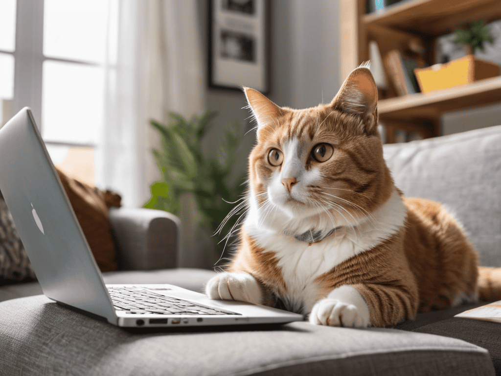 Paw-some Insights for Pet Parents