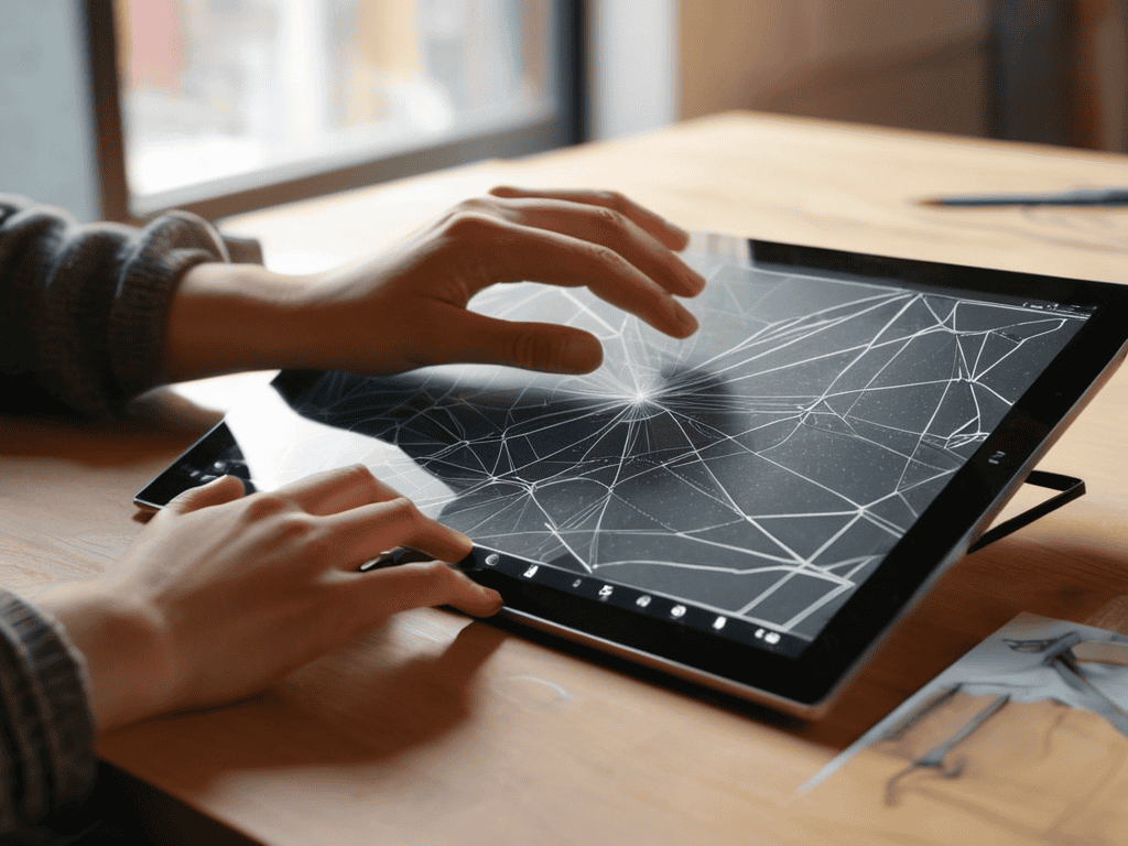 Digital Visual Poetry Tips Unleashed