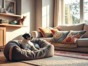 Pet boundaries