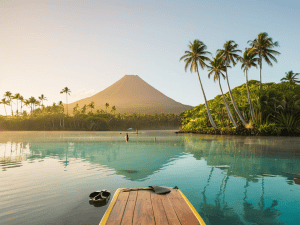Blue Health Travel destinations