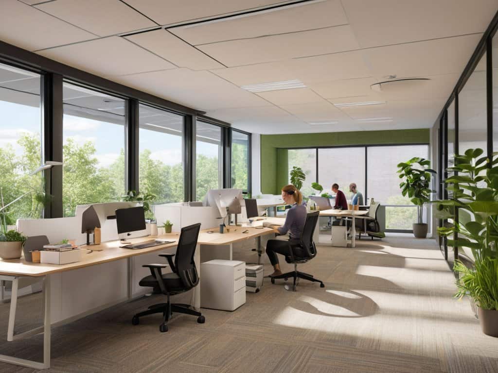 Neuro-Inclusive Workspace Essential Tips