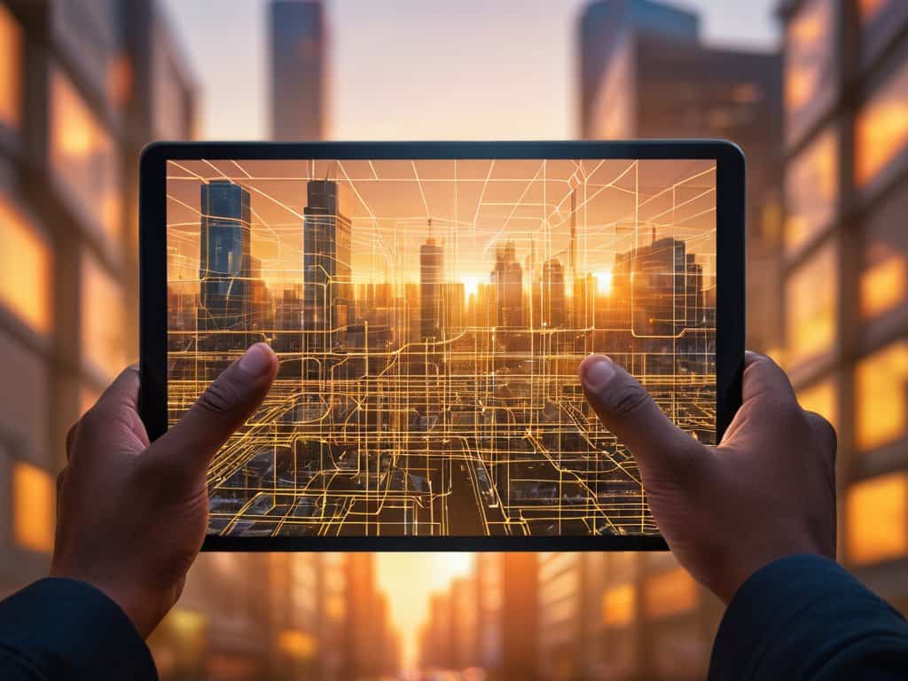 Decentralized Landscape 5 Essential Tips