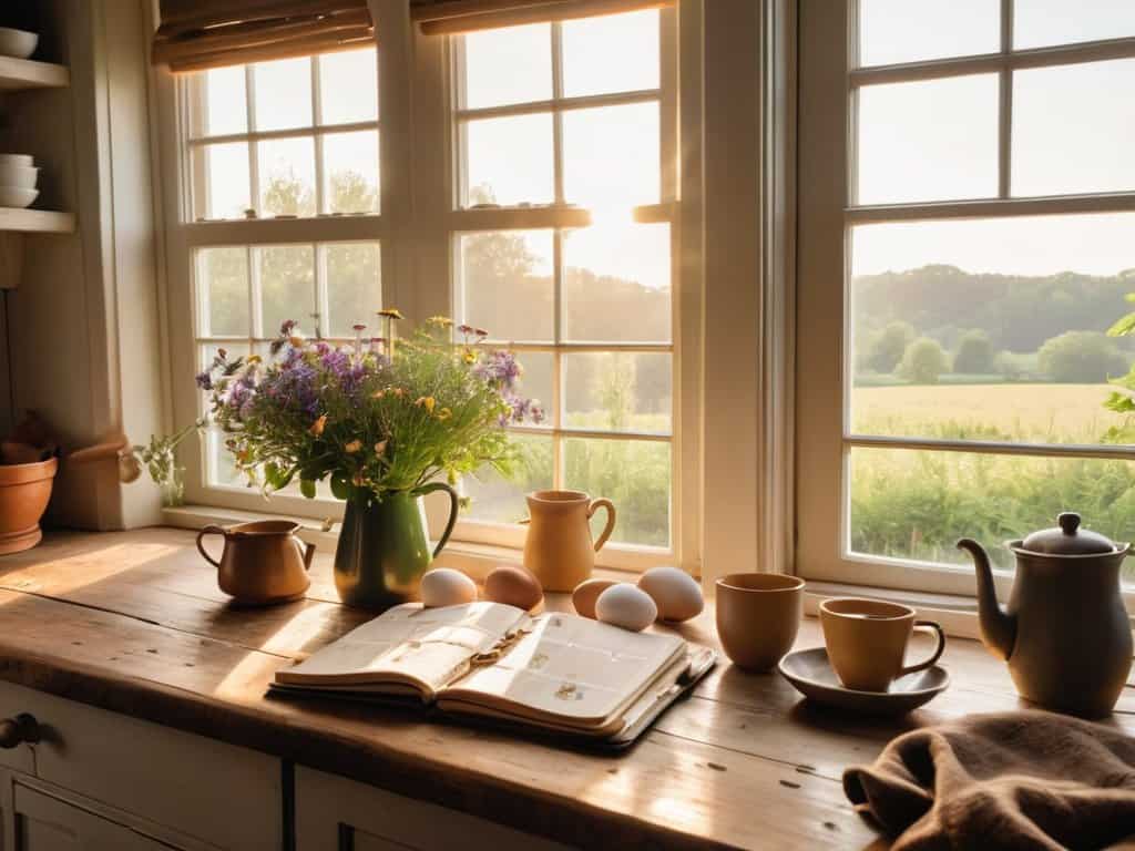 Paw-some Productivity Hacks Farm Fresh Tips