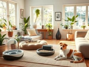 Energy-efficient products