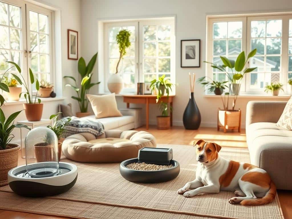 Energy-efficient products