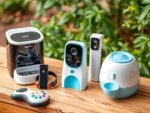 Cool Gadgets Every Pet Owner Must Have!