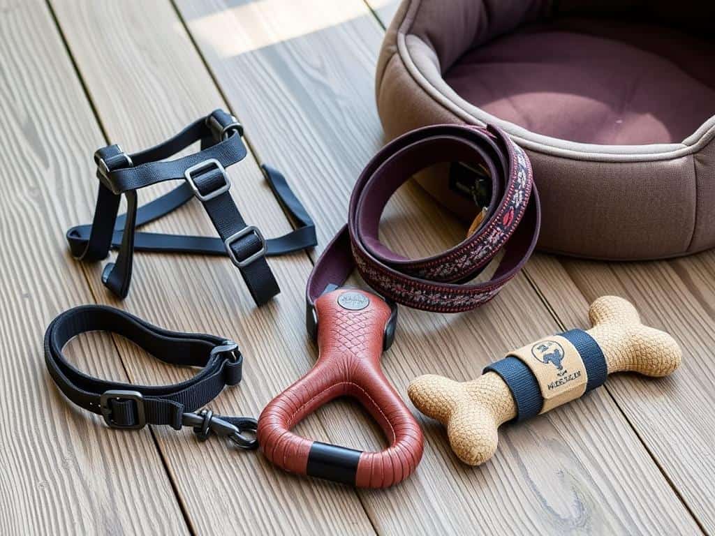 durable pet gear