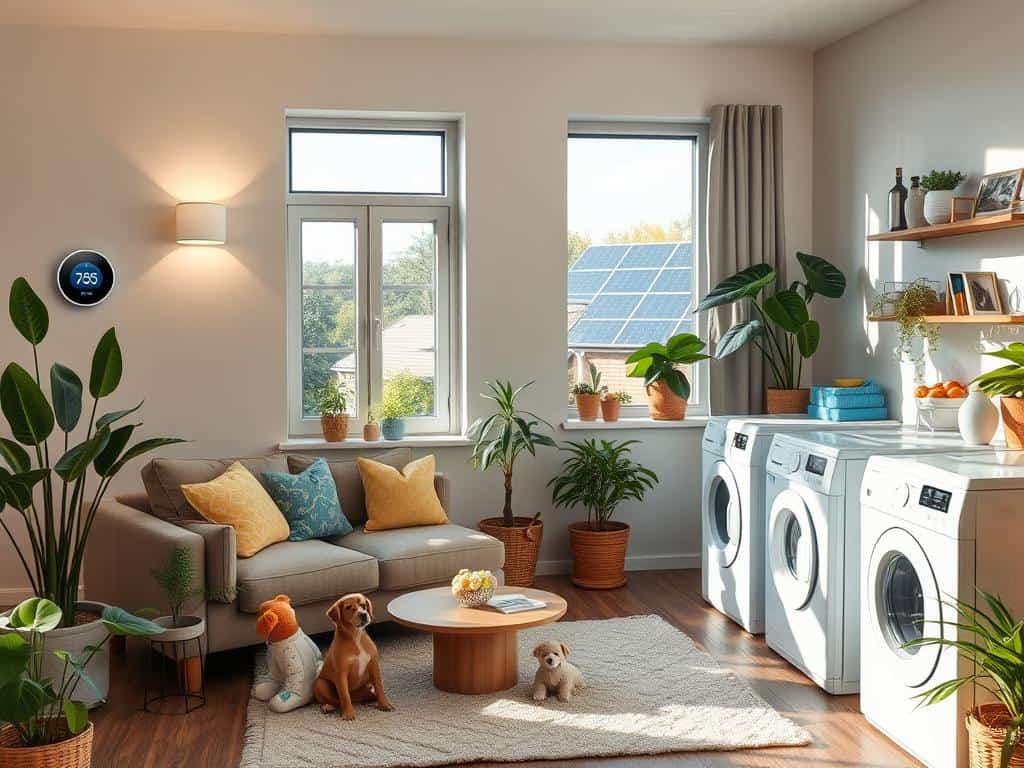 energy-efficient products