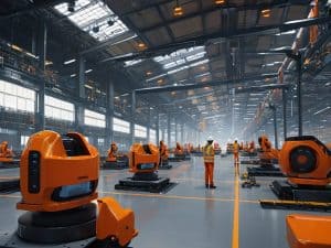 Beyond Gaming: Real-world Industrial Metaverse Use Cases
