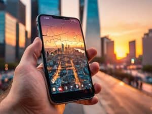 Decentralized social media rise