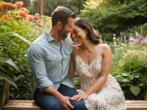 the Gottman "magic ratio" explained