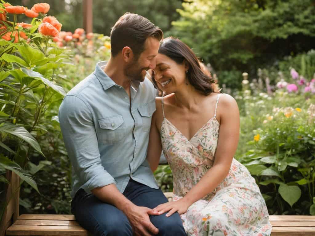 the Gottman "magic ratio" explained