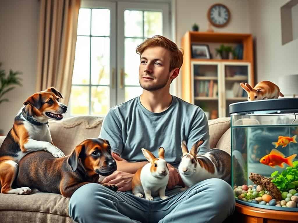 self-assessment in pet ownership
