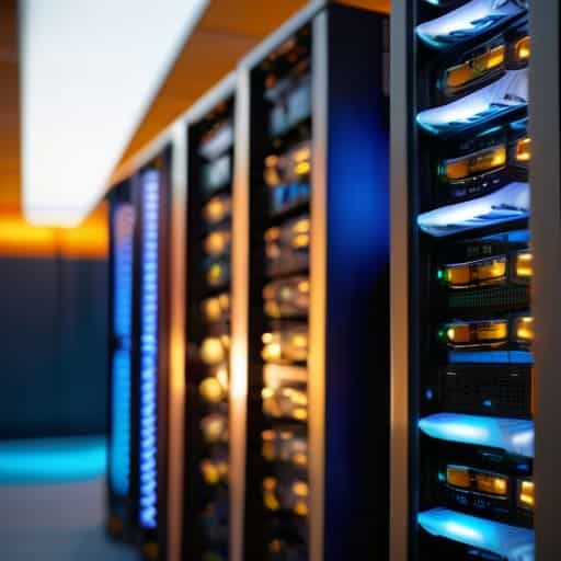 Architecting Self Hosted Storage Architecture for Total Autonomy