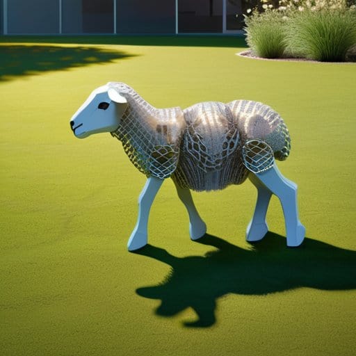 Chiplet Based Design Architecture Herding Tiny Tech Like Cattle