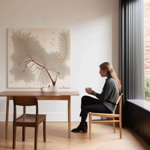 Solitude vs Loneliness the Hidden Psychology Unveiled