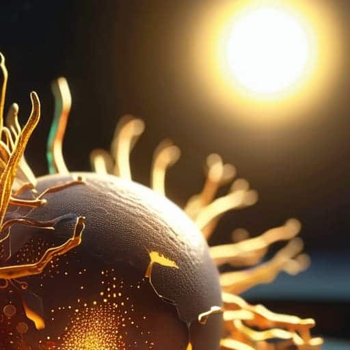Unlocking the Cellular Recycling Process for Vitality