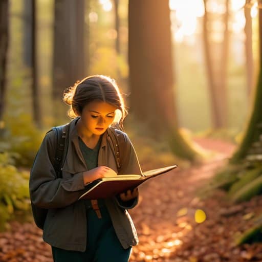 Embracing Quietude How Solitude Fuels Personal Growth