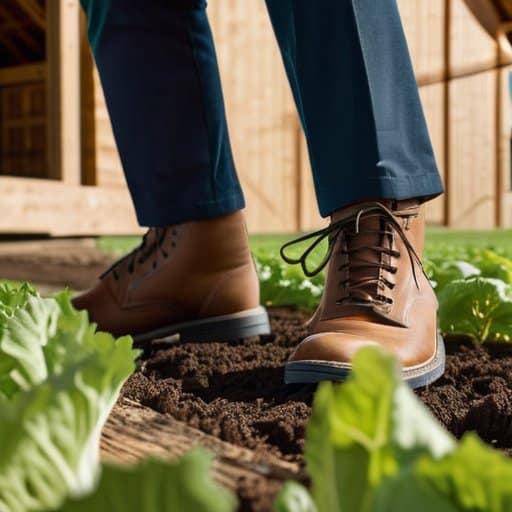 From Pasture to Portfolio Green Strategies for New Investors