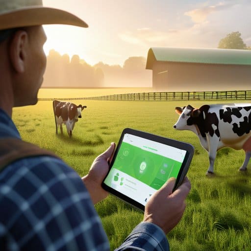 From Pasture to Protocol Decentralized Identity Deid for Finance