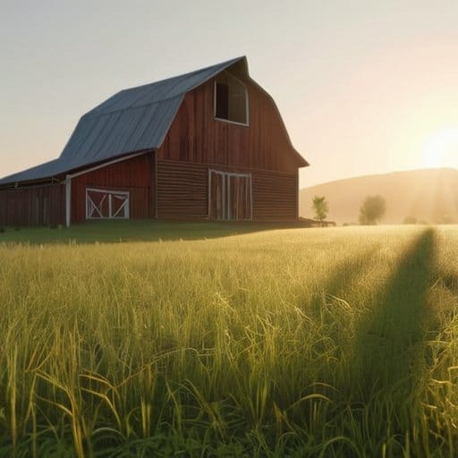 From Pasture Whispers to Plate Cultivating Food Freedom