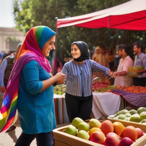 Multicultural Visual Storytelling Turning Diversity Into Brand Currency