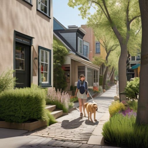 Strolling Stories Neighborhood Walking Tours Tips for Curious Hearts