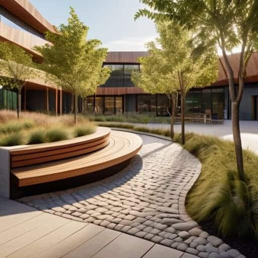 The Neuroscience of Public Spaces and Human Connection.