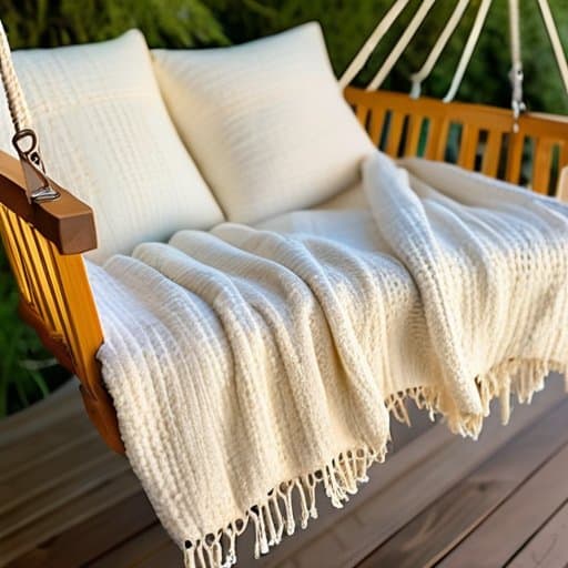 Weighted Blankets for Anxiety Relief a Farmfresh Hug
