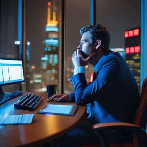 Why Institutional Order Execution Prefers the Shadows