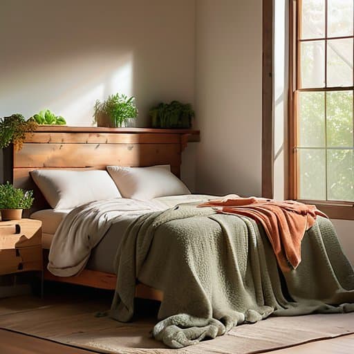 5 Farm‑Fresh Tips for Using Weighted Blankets to Soothe Anxiety